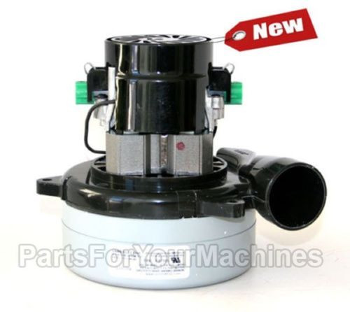  - 115V motor assembly 170-8008