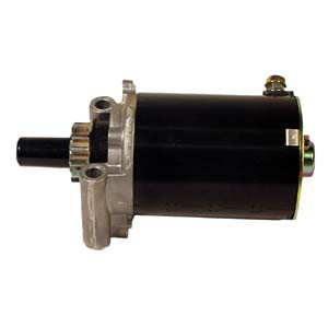 12-098-22 - Aftermarket 12-098-22S 12 volt starter