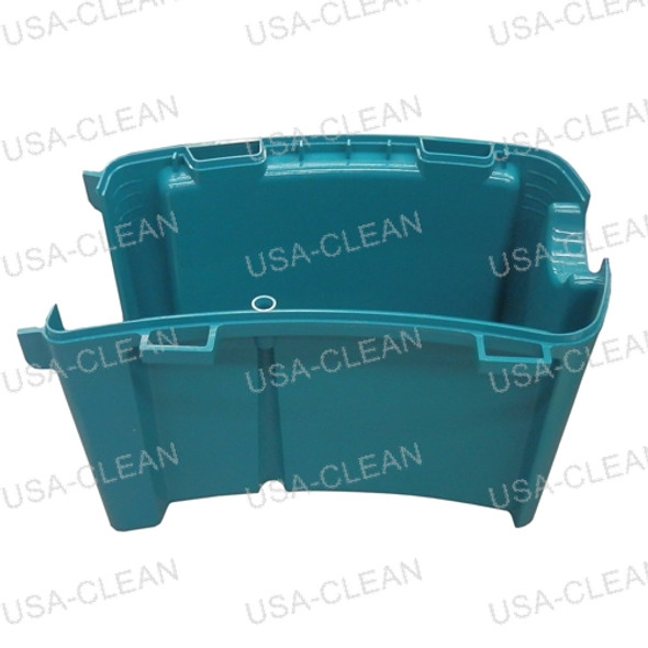 1204973 - Dust control base (teal) 275-5414