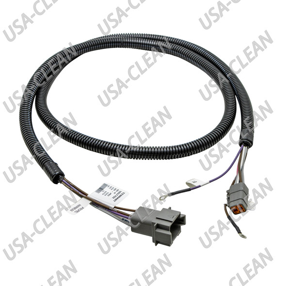 1057792 - Propel motor wiring harness (Tennant Industrial) 275-5510