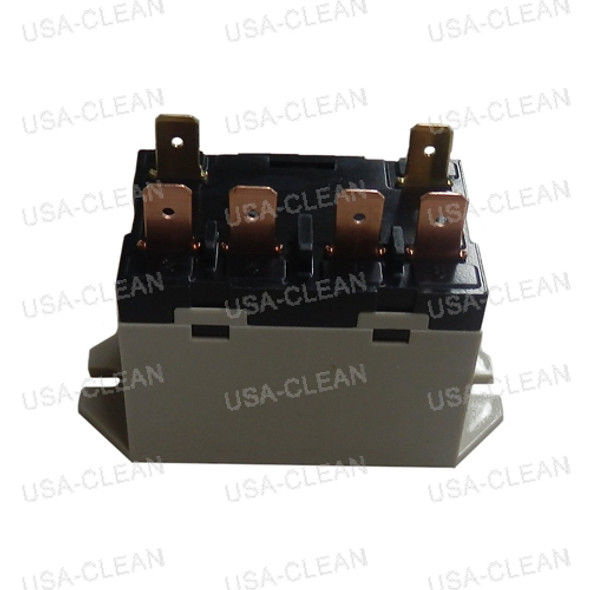 4130352 - 120V contactor 292-0118