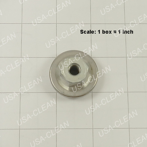 1054951 - Bearing with flange and nut 275-5837                      