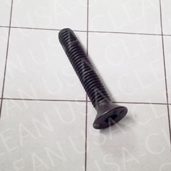 07809 - Screw M6 x 35mm flathead 275-5862