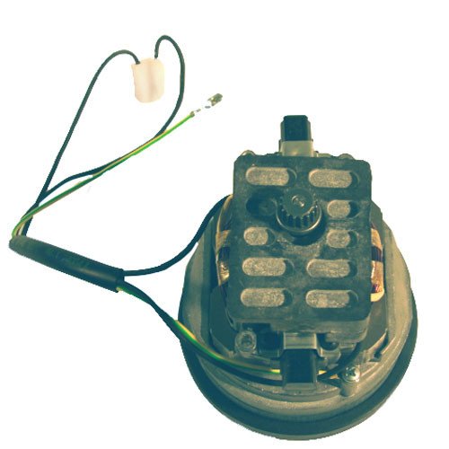 86145020 - 120V vacuum motor (OBSOLETE) 173-2414