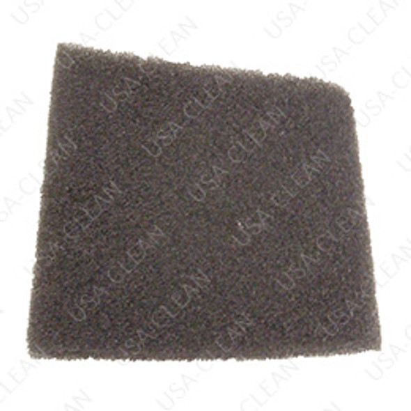9007743 - Exhaust filter (pkg of 6) 275-6080