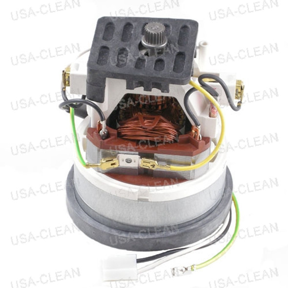 86143630 - 120V vacuum motor 173-5271