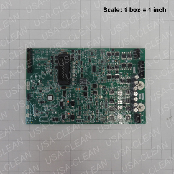 9012721 - Logic circuit board kit 275-6272