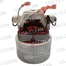 104957 - 120V vacuum motor assembly 199-0254