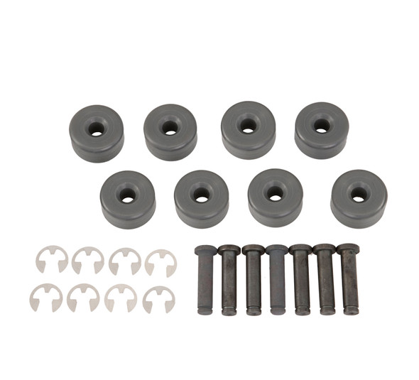 4013184 - Squeegee wheel kit 275-6717