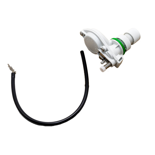 4198202 - Water valve 275-6851