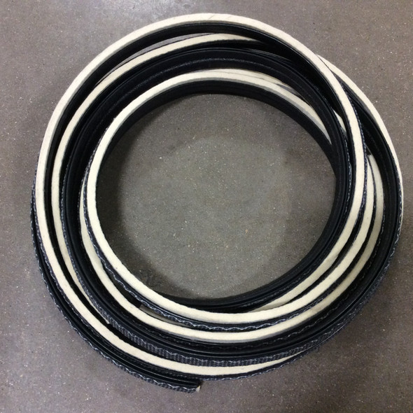 1200750 - 24 inch (600mm) skirt assembly 275-7008