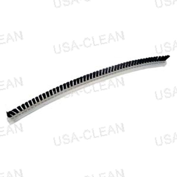 8.600-244.0 - 14 inch brush strip 173-0077 8.600-244.0 - 14 inch brush strip 173-0077
