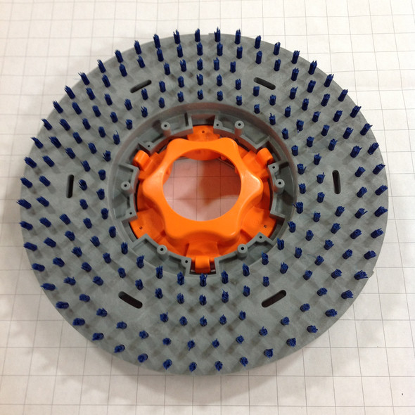  - 14 inch value pad driver assembly 996-3119