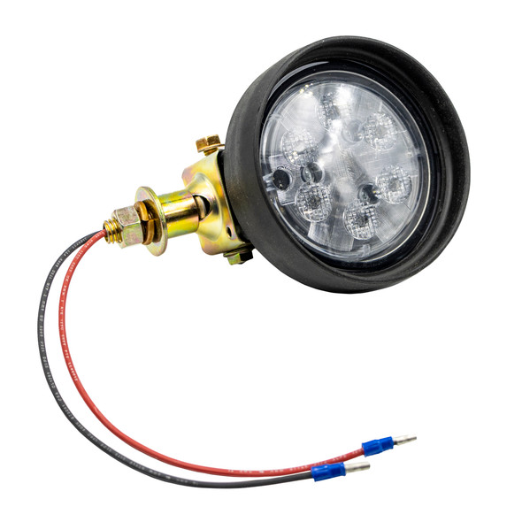 4015956 - LIGHT, SPOT, 36VDC, 60WATT, RWK 72173  (Tennant Industrial) 275-8570