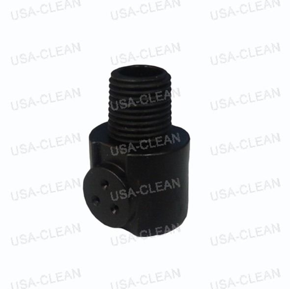 1037380 - Flush nozzle 275-9198                      