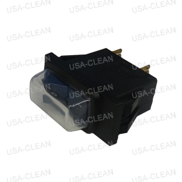 15ACBS - 15amp circuit breaker switch 225-0502 15ACBS - 15amp circuit breaker switch 225-0502