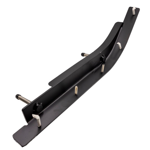 8310351 - Right hand side skirt bracket 278-0486