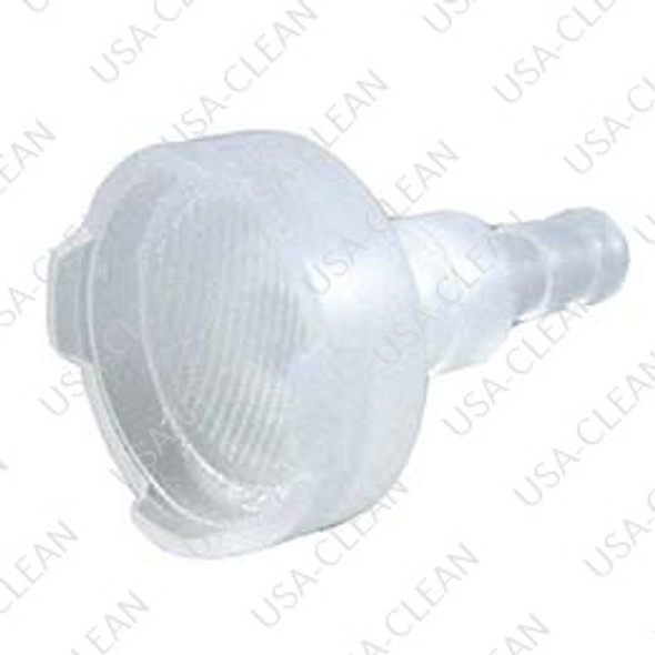 609600 - Strainer 279-0015                      