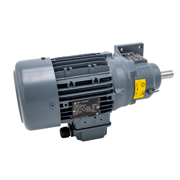 TE9954300 - Brush motor 281-1191