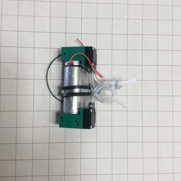 53285 - Pump 281-1283