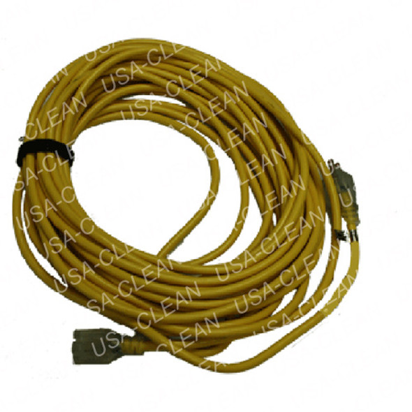 8.619-875.0 - 16/3 extension cord 50 foot (yellow) 993-2729                      