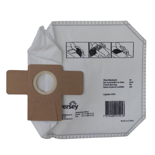 7521297 - Filter bag (pkg of 10) 292-0339