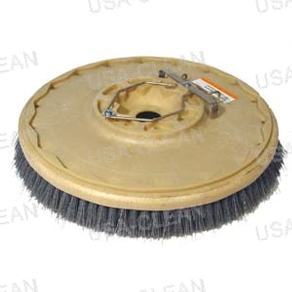  - 17 inch Lite grit scrubbing brush - 500 grit 996-0749
