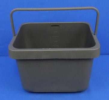  - Cloth box with handle 292-5219