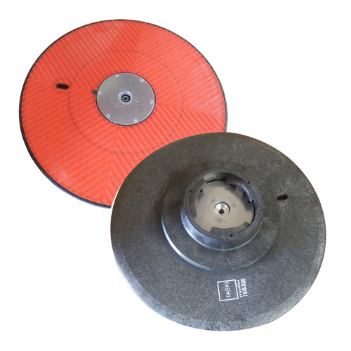 7510.030 - 17 inch pad driver (molded with clutch) 192-1475