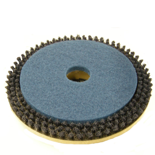 785619 W/NP-9200 - 19 inch power pad/clean-grit scrubbing brush 996-1847