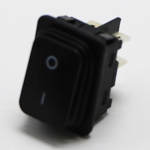 RS2 - 2 way rocker switch 225-0284