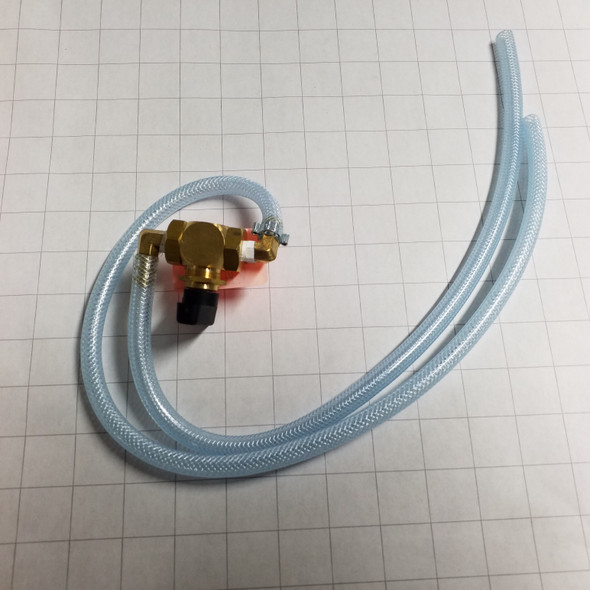 VA2W - 2 way valve assembly 225-0656