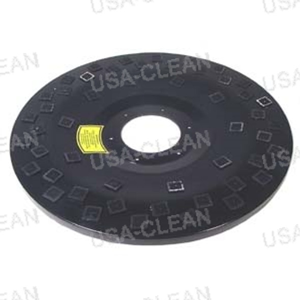 SA003900 - 21 inch pad driver with studs 154-0134
