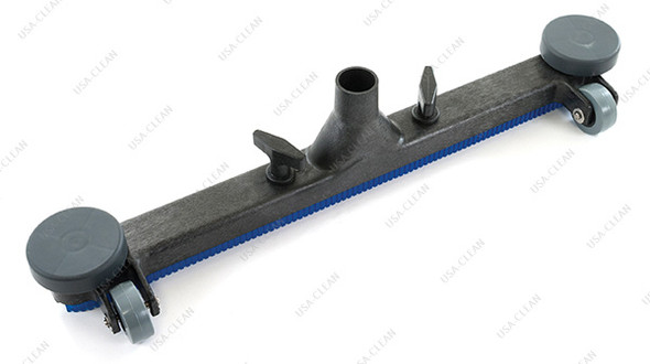 VA00001A - 24 inch front mount squeegee assembly 240-0568