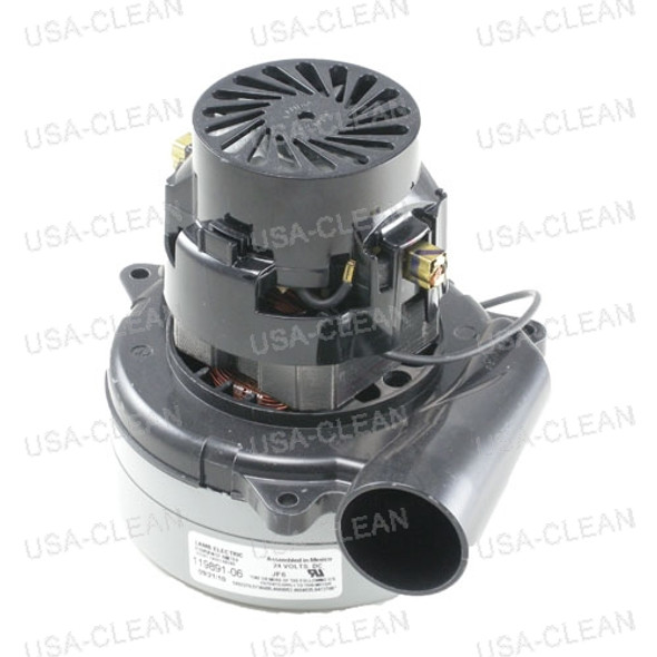 1023271 - 24V 2 stage vacuum fan 175-7790