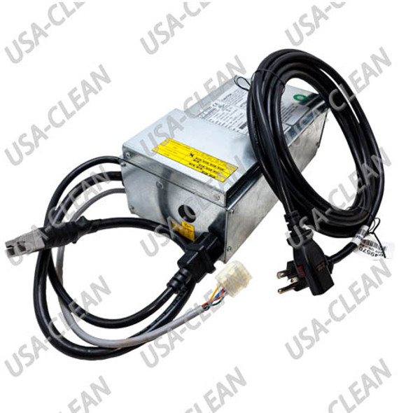  - 24V 25amp onboard battery charger kit 192-9564