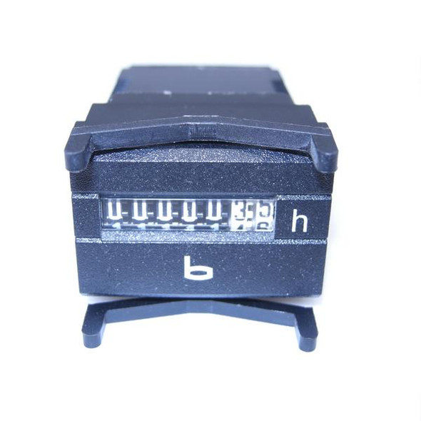 4075260 - 24V hour meter 192-0033