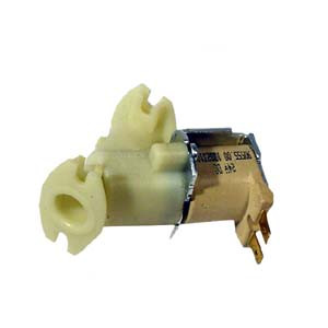4127190 - 24V magnetic valve (OBSOLETE) 192-0917