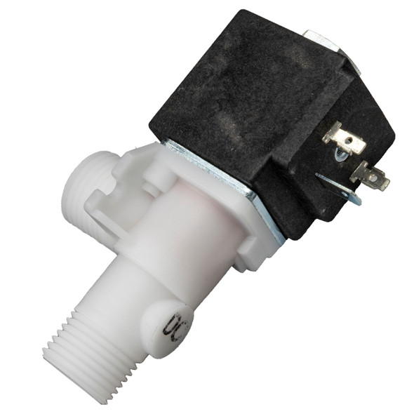 909 6555 000 - 24V solution solenoid valve 272-8536