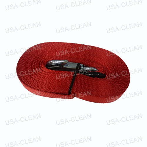 A500150-03 - 25 foot shag strap 286-0015