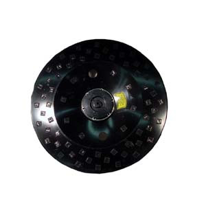 MP032500 - 28 inch pad driver assembly 154-0306