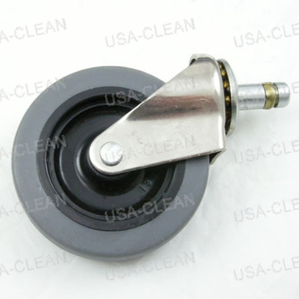 804457 - 3 inch caster wheel (gray) 174-2259 804457 - 3 inch caster wheel (gray) 174-2259