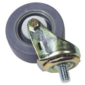 4027486 - 3 inch swivel caster wheel 175-3508