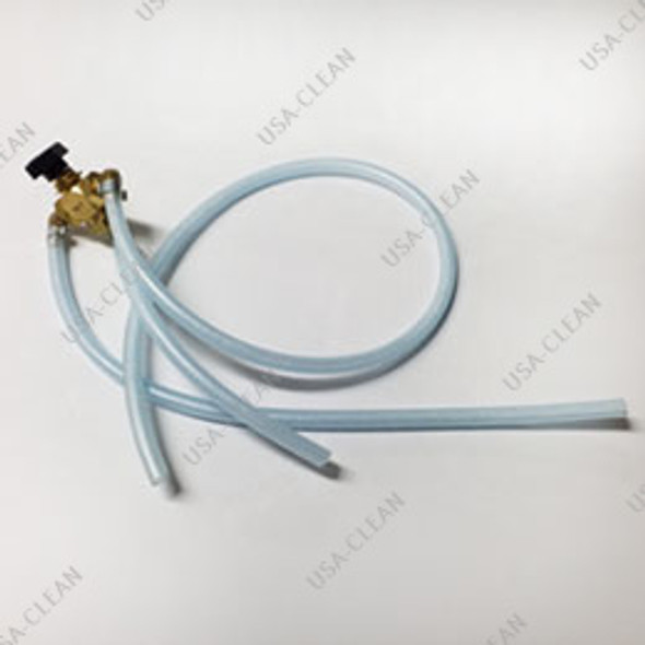 VA3WS - 3 way valve assembly 225-0633 VA3WS - 3 way valve assembly 225-0633