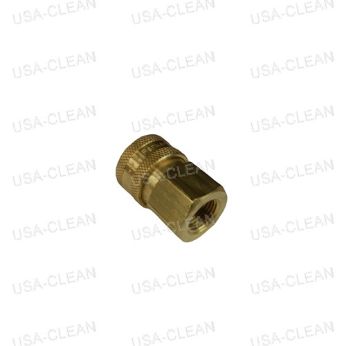 CPS39 - 3/8 quick disconnect coupling 225-0059