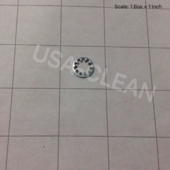 56009064 - Washer 1/4 372-1011                      