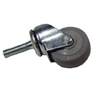 52-9-6031 - Caster 164-6238