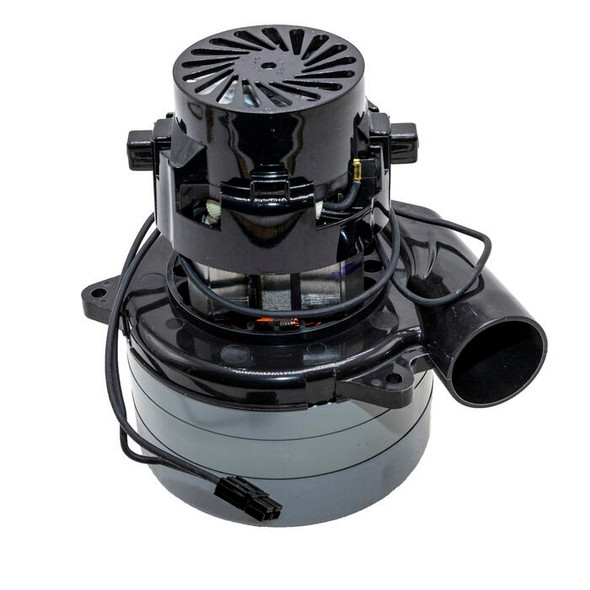 56384103 - NILFISK 56384103 24V vacuum motor with anderson connector