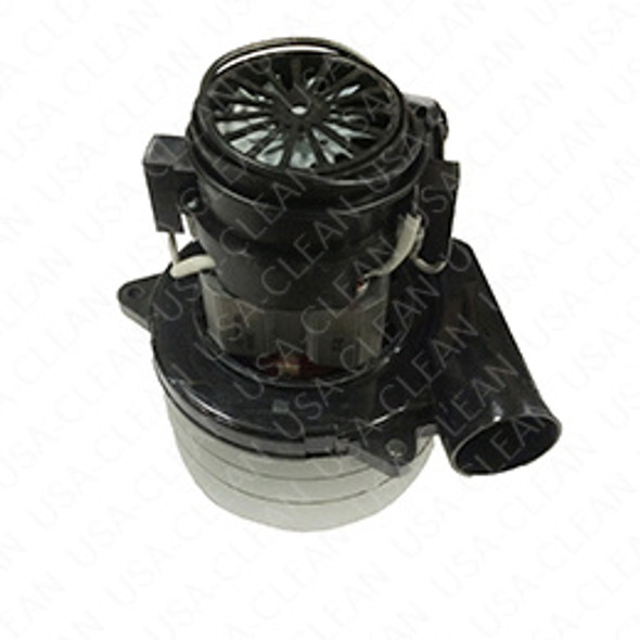 391208 - 36V 3 stage vacuum motor assembly 172-8007