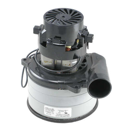  - 36V 3 stage vacuum motor tangential kit 991-1214